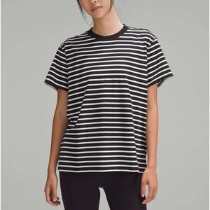 Lululemon All Yours Cotton Tee